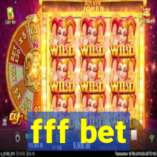 fff bet